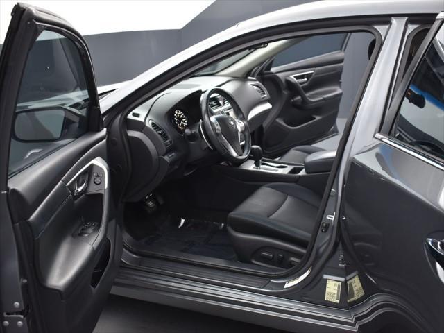 used 2017 Nissan Altima car, priced at $9,488