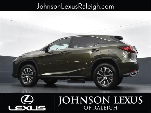 used 2022 Lexus RX 350 car, priced at $42,498