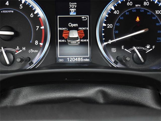 used 2015 Toyota Highlander car, priced at $19,955