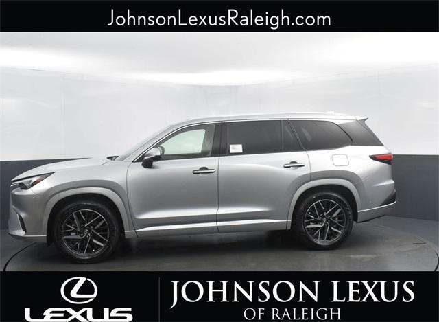 new 2025 Lexus TX 350 car, priced at $63,510