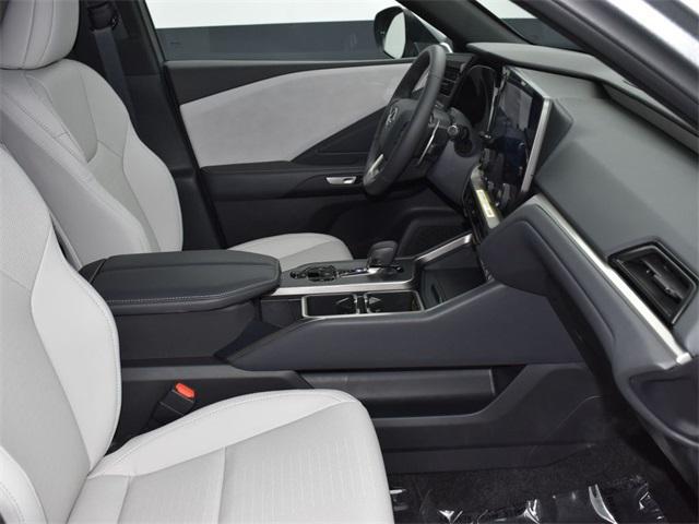 new 2025 Lexus TX 350 car, priced at $63,510