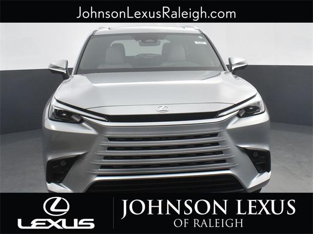 new 2025 Lexus TX 350 car, priced at $63,510