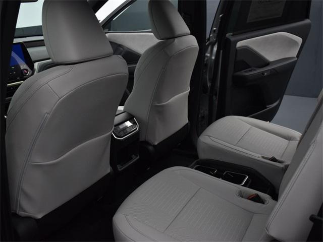 new 2025 Lexus TX 350 car, priced at $63,510