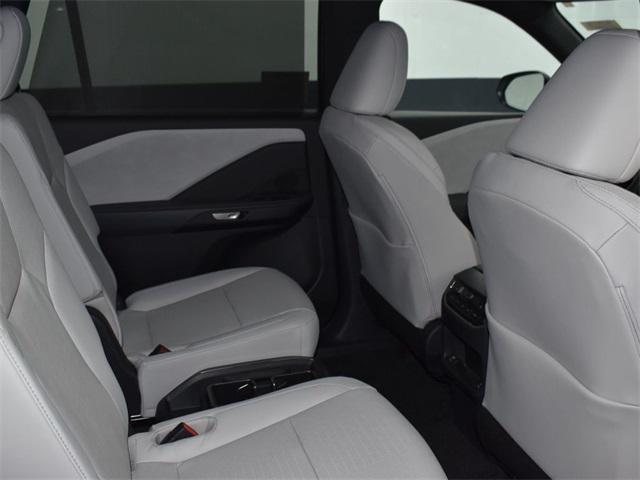 new 2025 Lexus TX 350 car, priced at $63,510