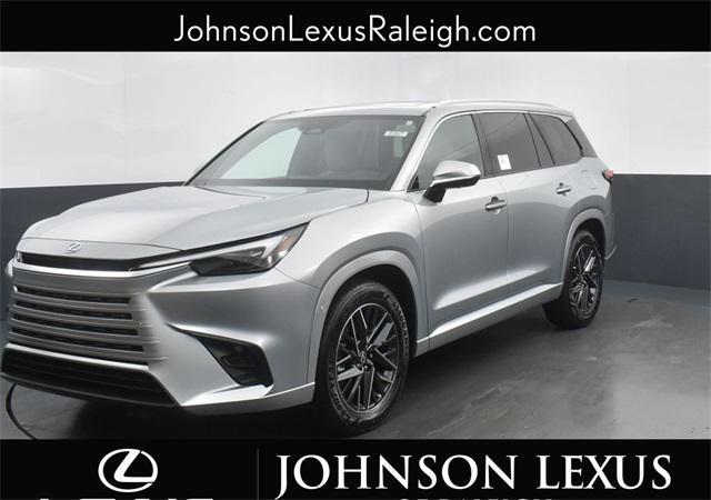 new 2025 Lexus TX 350 car, priced at $63,510