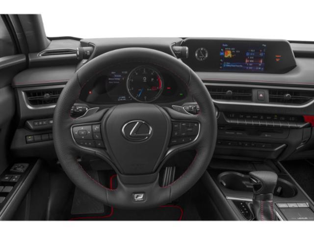 used 2019 Lexus UX 200 car, priced at $33,455