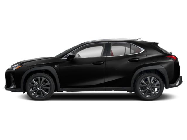 used 2019 Lexus UX 200 car, priced at $33,455