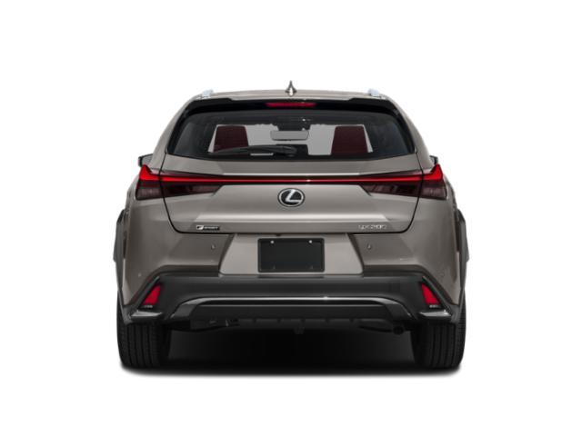 used 2019 Lexus UX 200 car, priced at $33,455