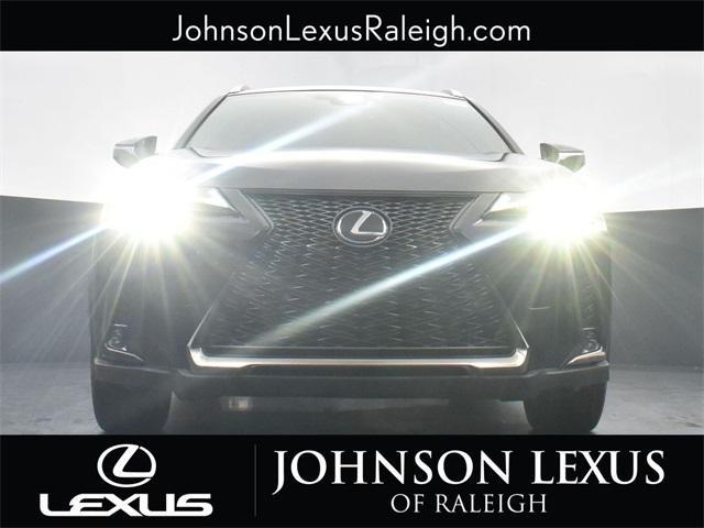 used 2019 Lexus UX 200 car, priced at $28,288