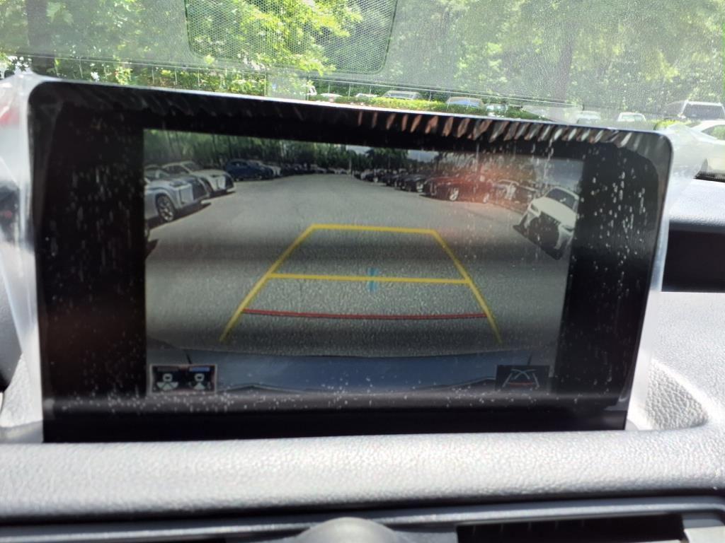 new 2025 Lexus IS 300 car, priced at $47,428