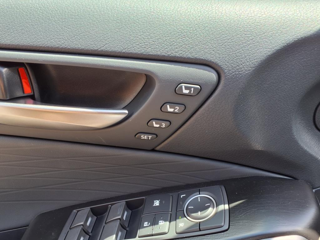 new 2025 Lexus IS 300 car, priced at $47,428