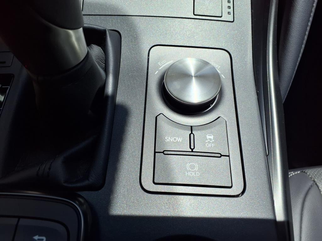 new 2025 Lexus IS 300 car, priced at $47,428