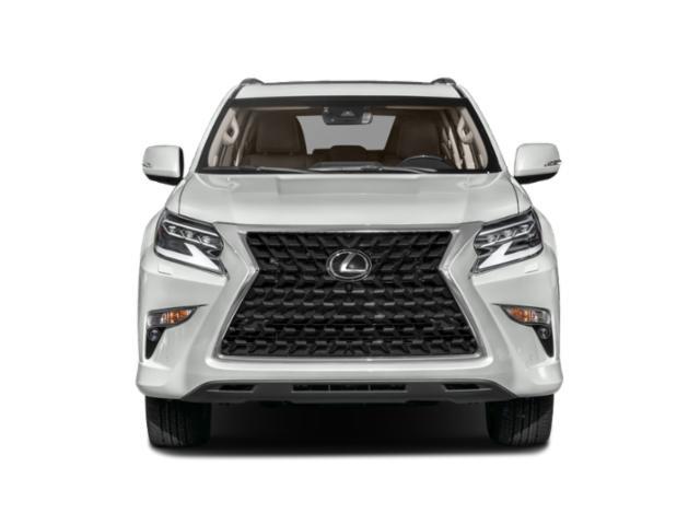 used 2020 Lexus GX 460 car, priced at $49,800