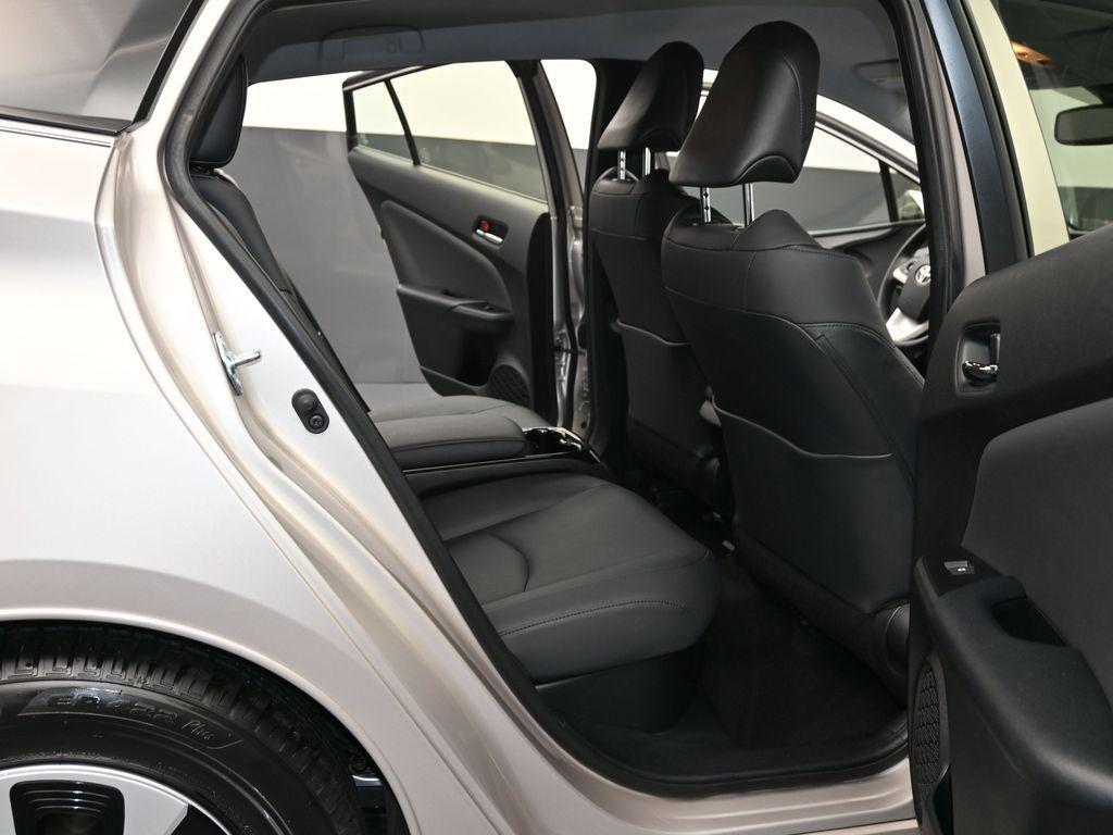 used 2018 Toyota Prius Prime car, priced at $23,488