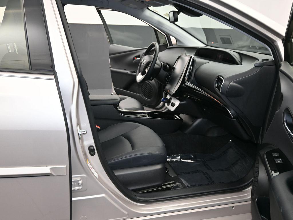 used 2018 Toyota Prius Prime car, priced at $23,488