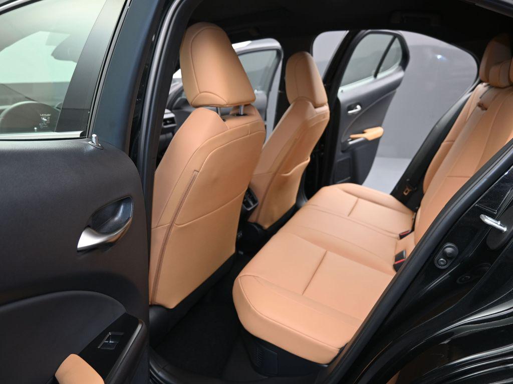 used 2025 Lexus UX 300h car, priced at $40,480