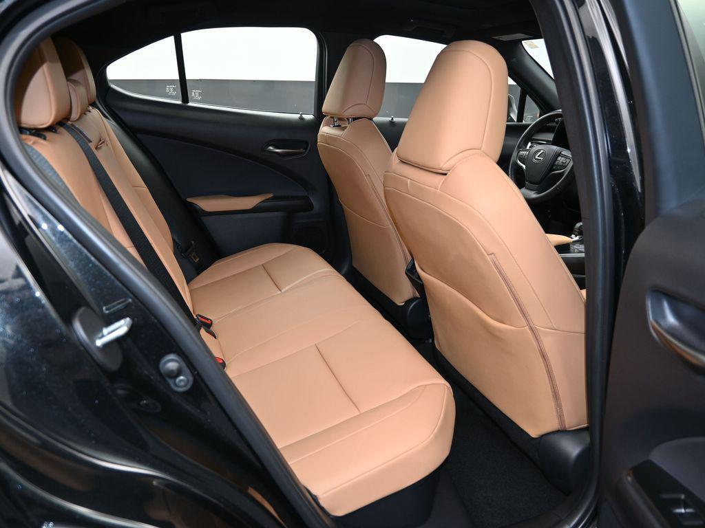 used 2025 Lexus UX 300h car, priced at $40,480