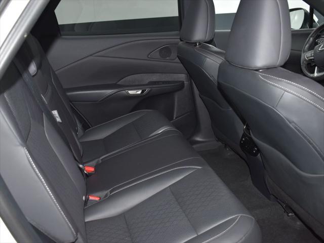 used 2024 Lexus RX 350 car, priced at $55,988