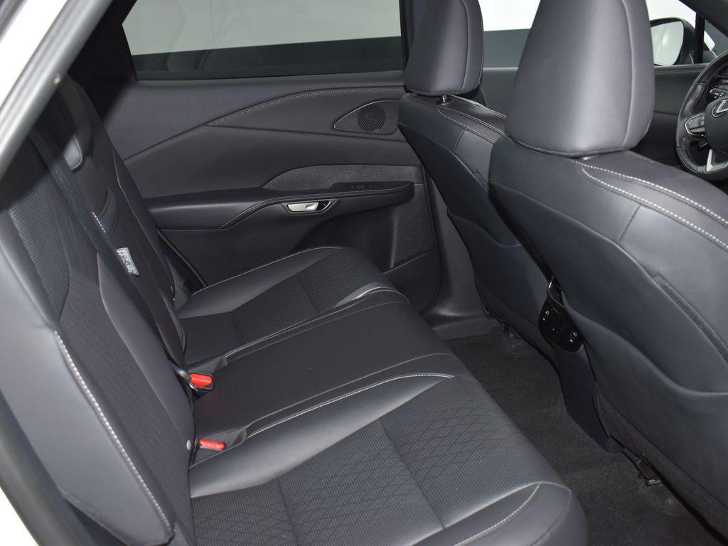 used 2024 Lexus RX 350 car, priced at $55,458