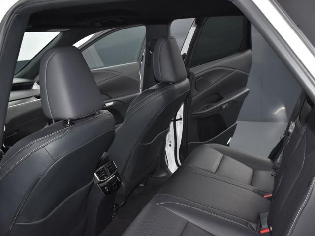 used 2024 Lexus RX 350 car, priced at $55,988