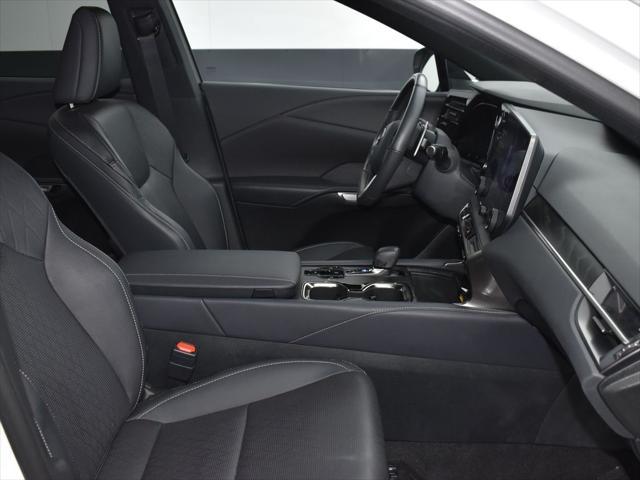 used 2024 Lexus RX 350 car, priced at $55,988