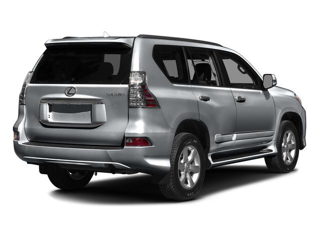 used 2016 Lexus GX 460 car, priced at $29,988