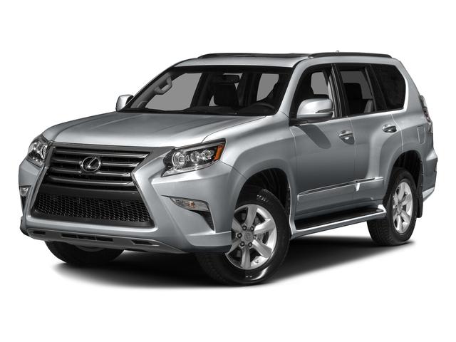 used 2016 Lexus GX 460 car, priced at $29,988