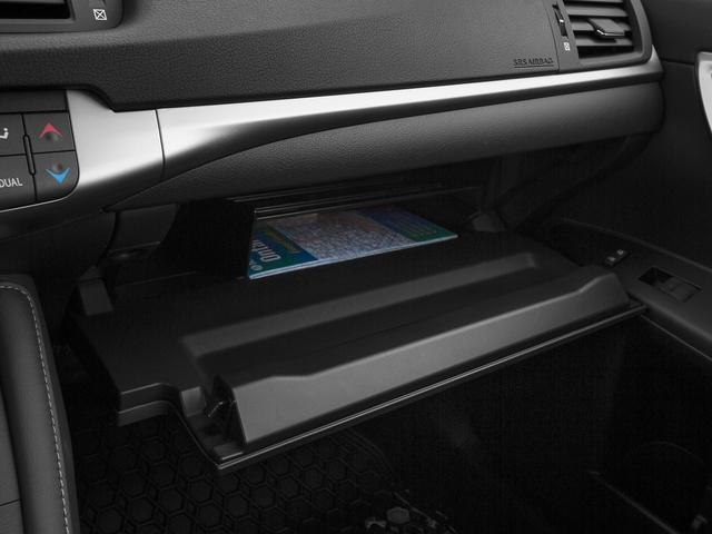 used 2017 Lexus CT 200h car, priced at $14,980