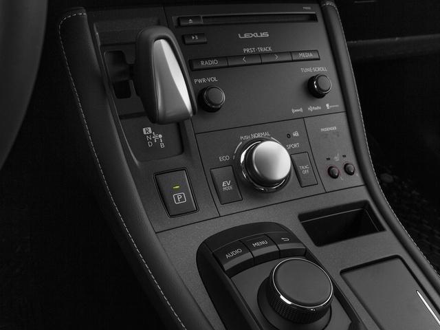 used 2017 Lexus CT 200h car, priced at $14,980