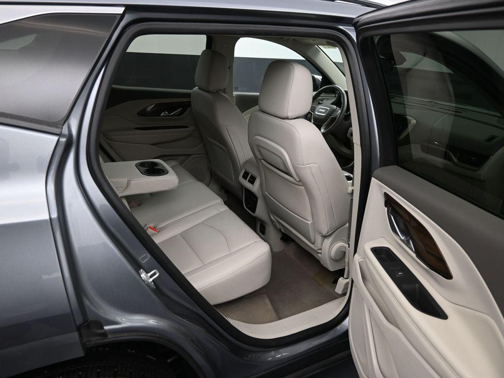 used 2020 GMC Terrain car, priced at $25,548