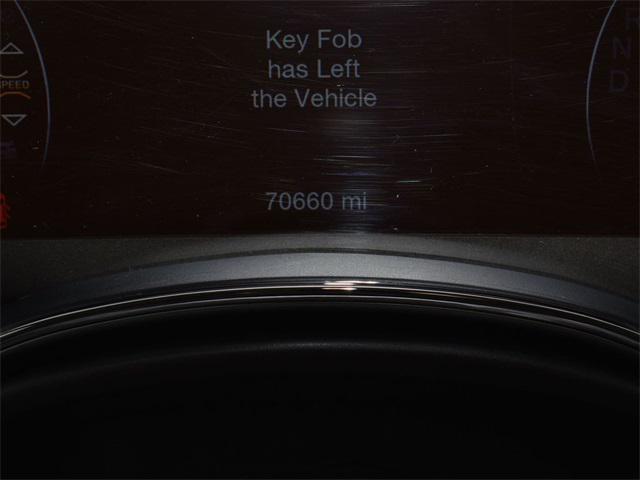 used 2018 Jeep Grand Cherokee car, priced at $23,761