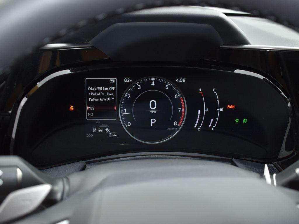 new 2025 Lexus NX 350 car, priced at $50,424