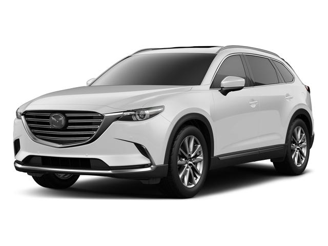 used 2018 Mazda CX-9 car, priced at $19,980