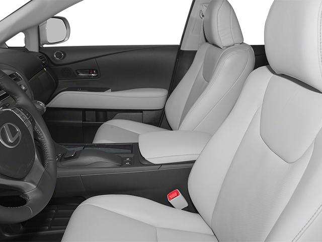 used 2014 Lexus RX 350 car, priced at $17,980