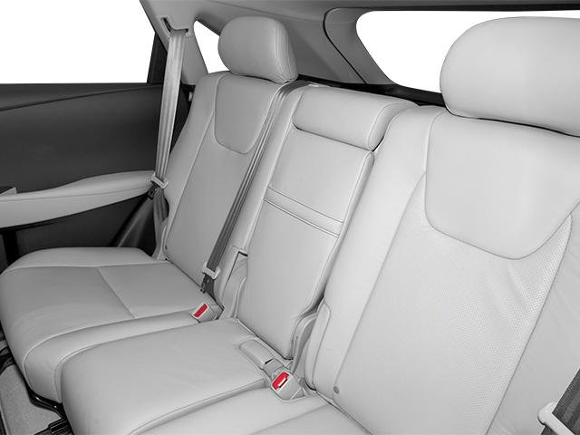 used 2014 Lexus RX 350 car, priced at $17,980