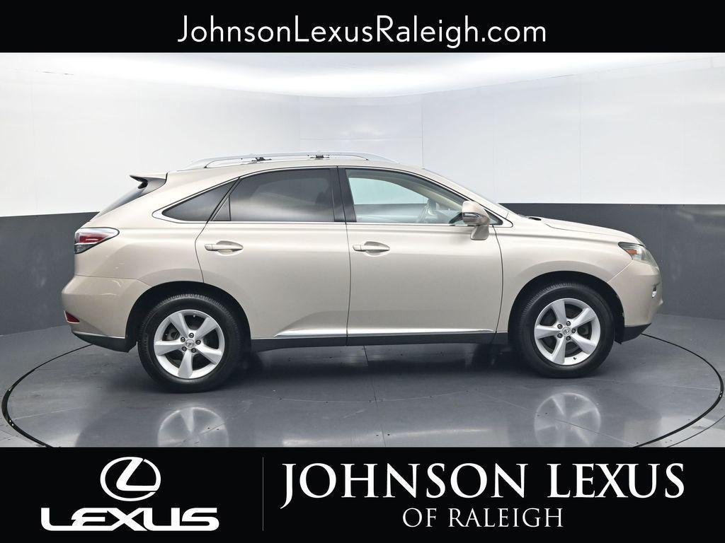 used 2014 Lexus RX 350 car, priced at $17,588