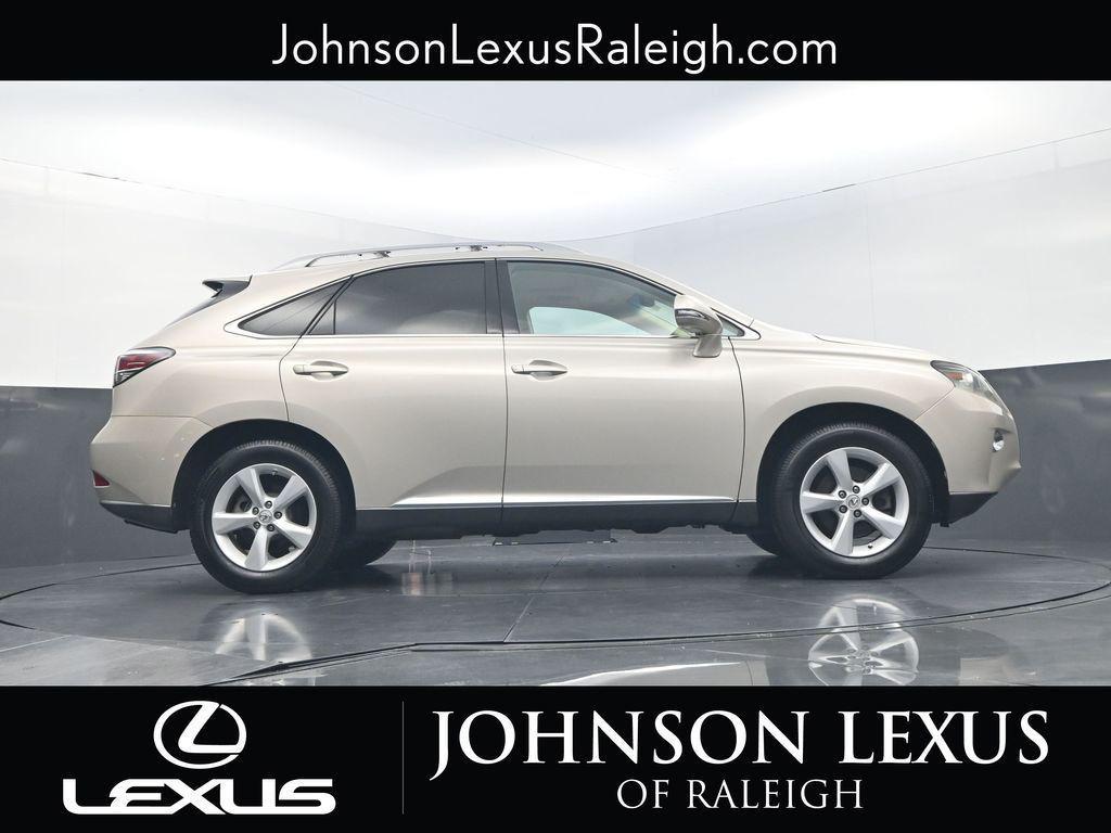 used 2014 Lexus RX 350 car, priced at $17,588