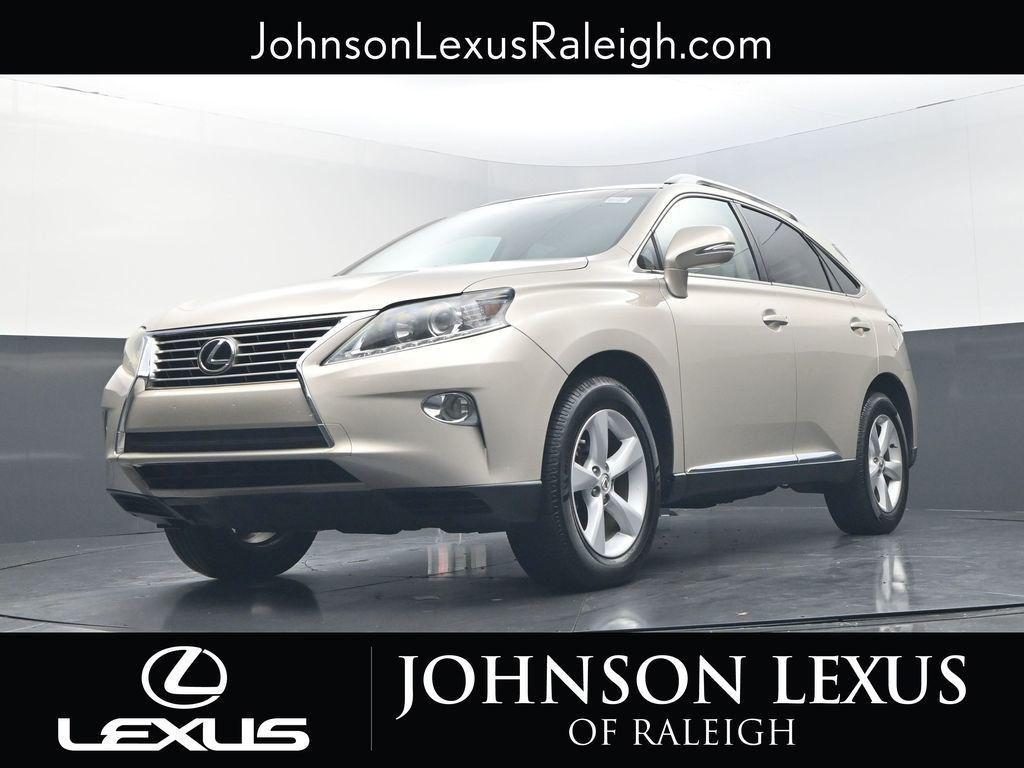 used 2014 Lexus RX 350 car, priced at $17,588