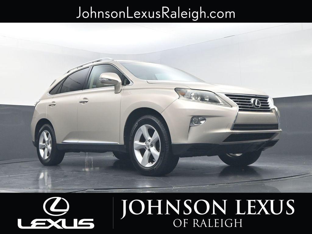 used 2014 Lexus RX 350 car, priced at $17,588
