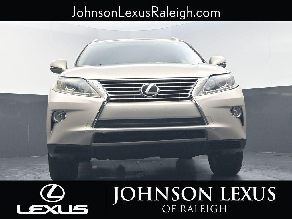 used 2014 Lexus RX 350 car, priced at $17,588