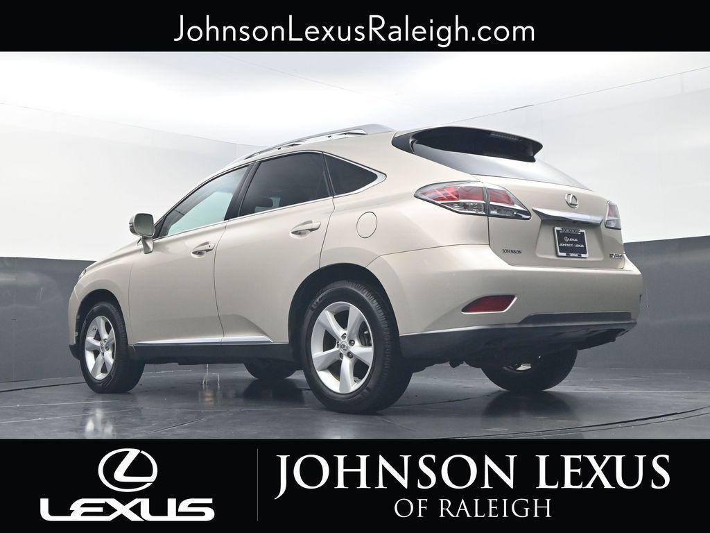 used 2014 Lexus RX 350 car, priced at $17,588