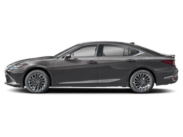 new 2025 Lexus ES 300h car, priced at $54,159