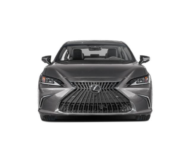 new 2025 Lexus ES 300h car, priced at $54,159