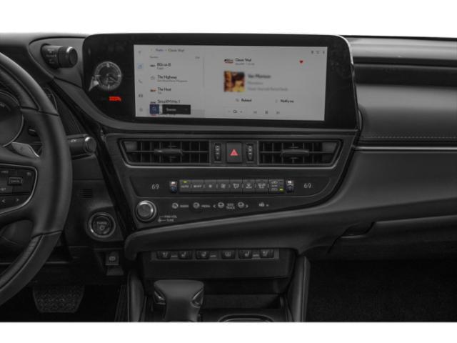 new 2025 Lexus ES 300h car, priced at $54,159