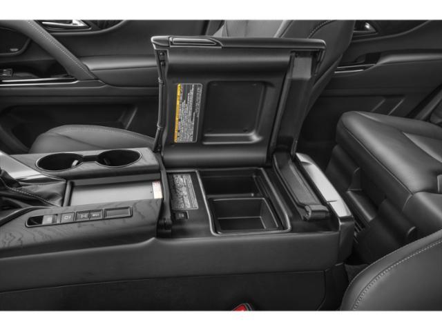 used 2024 Lexus LX 600 car, priced at $99,988