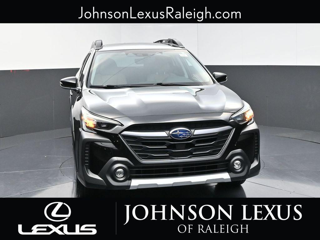 used 2023 Subaru Outback car, priced at $28,988