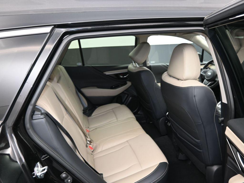used 2023 Subaru Outback car, priced at $28,988