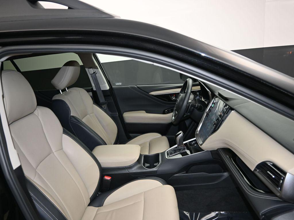 used 2023 Subaru Outback car, priced at $28,988