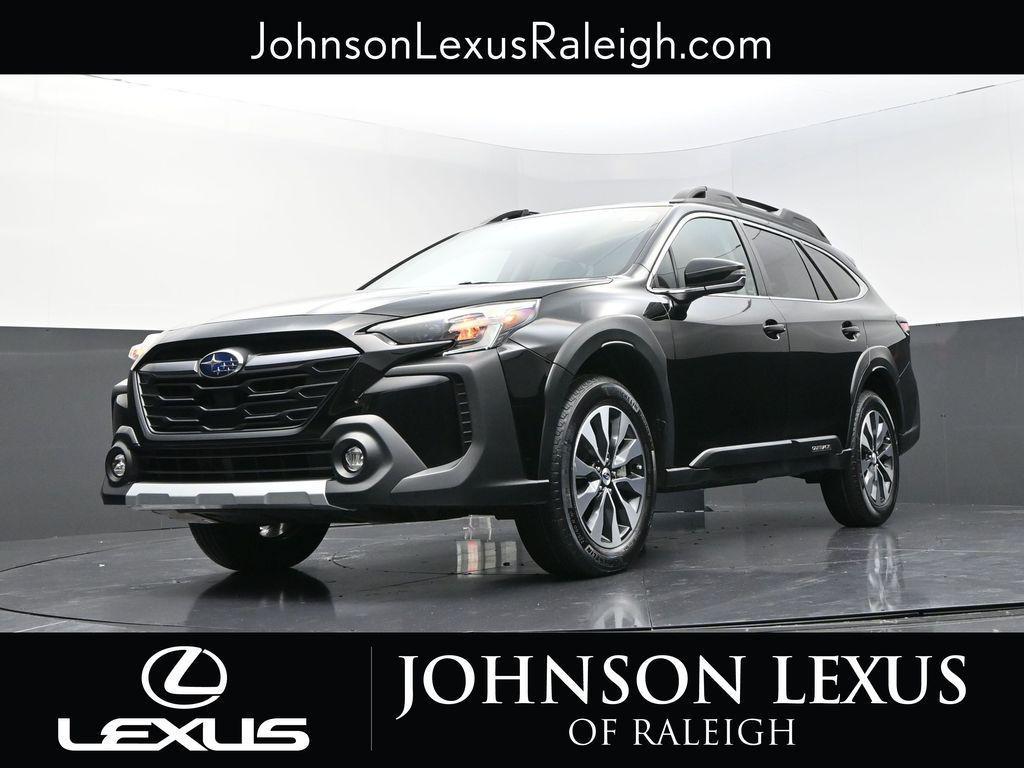 used 2023 Subaru Outback car, priced at $28,988