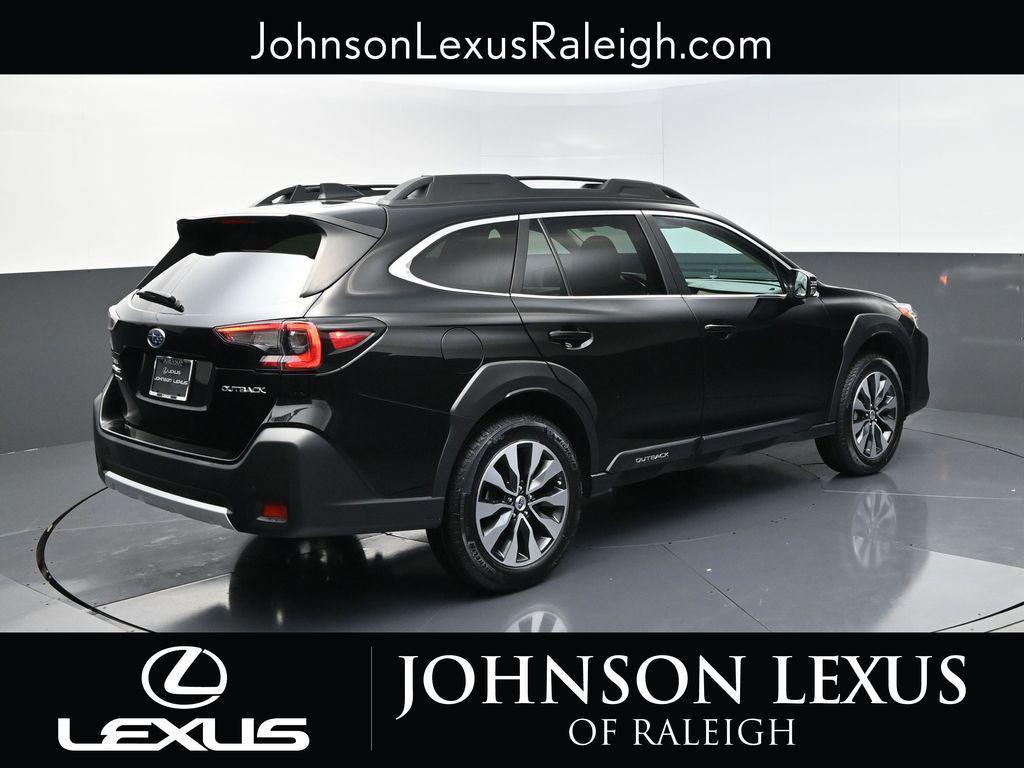 used 2023 Subaru Outback car, priced at $28,988